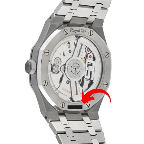 Audemars Piguet locations